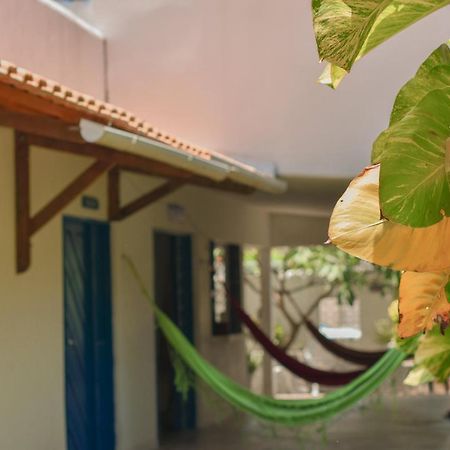 Hostel Republika Natal Luaran gambar