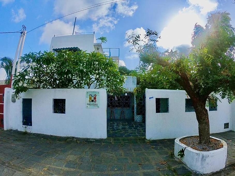 Hostel Republika Natal Luaran gambar