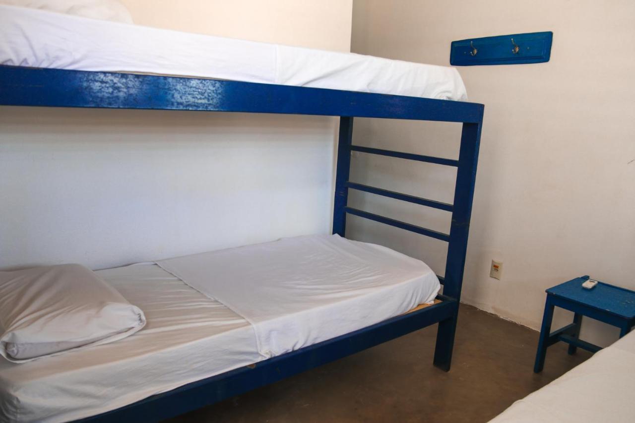 Hostel Republika Natal Luaran gambar