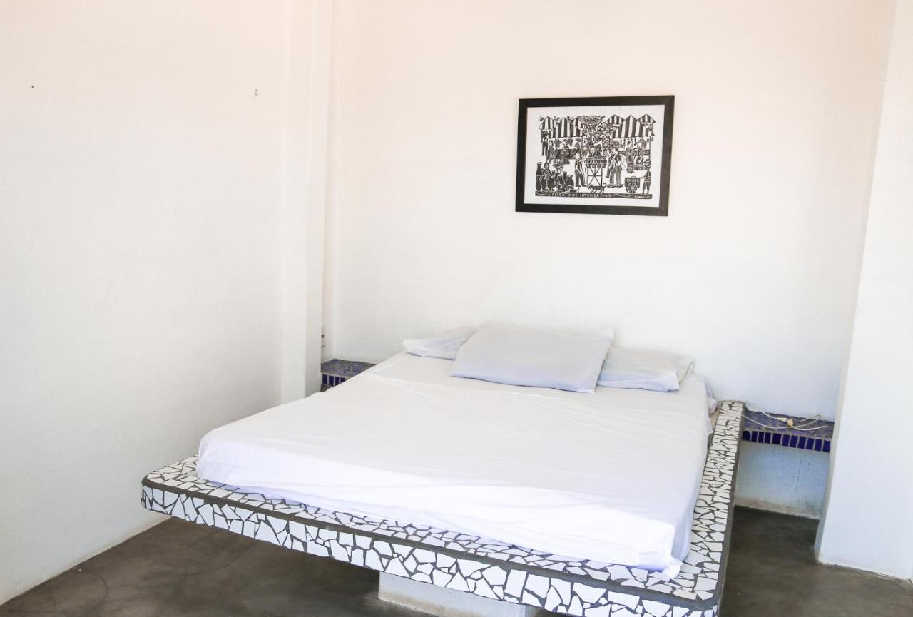 Hostel Republika Natal Luaran gambar