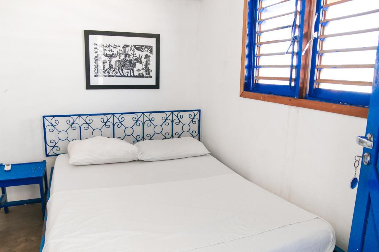 Hostel Republika Natal Luaran gambar