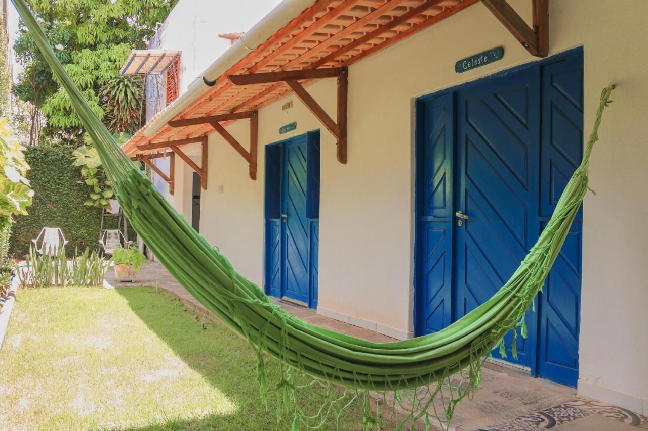 Hostel Republika Natal Luaran gambar