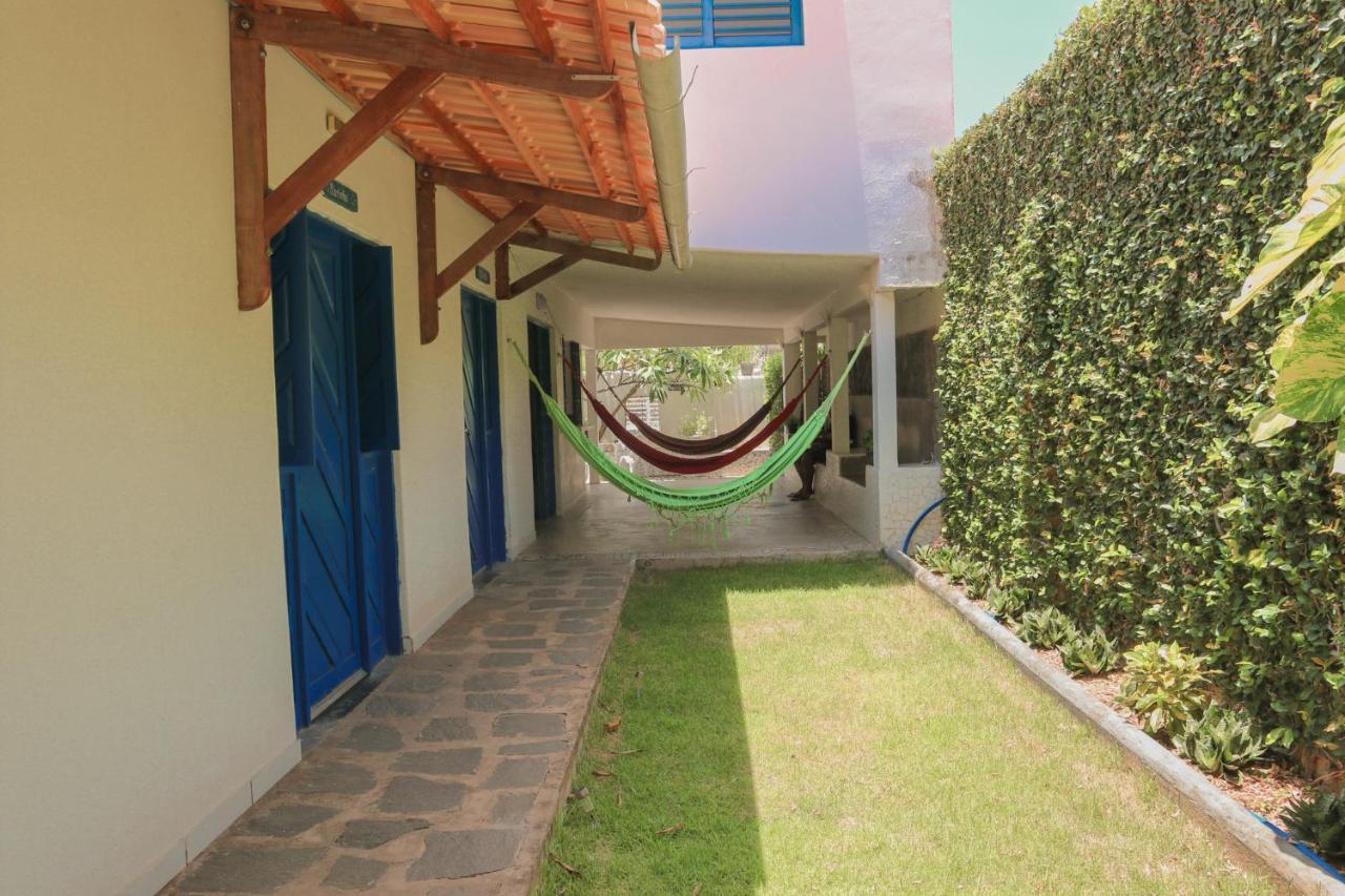Hostel Republika Natal Luaran gambar