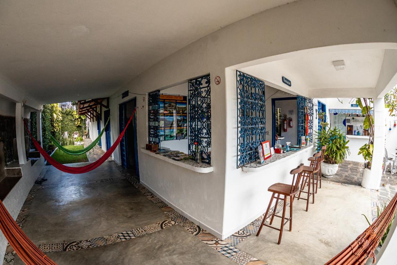 Hostel Republika Natal Luaran gambar