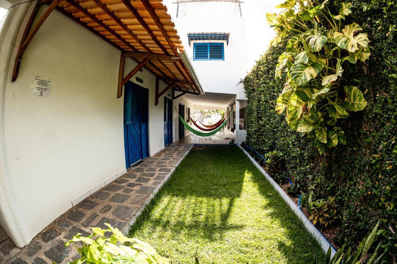 Hostel Republika Natal Luaran gambar