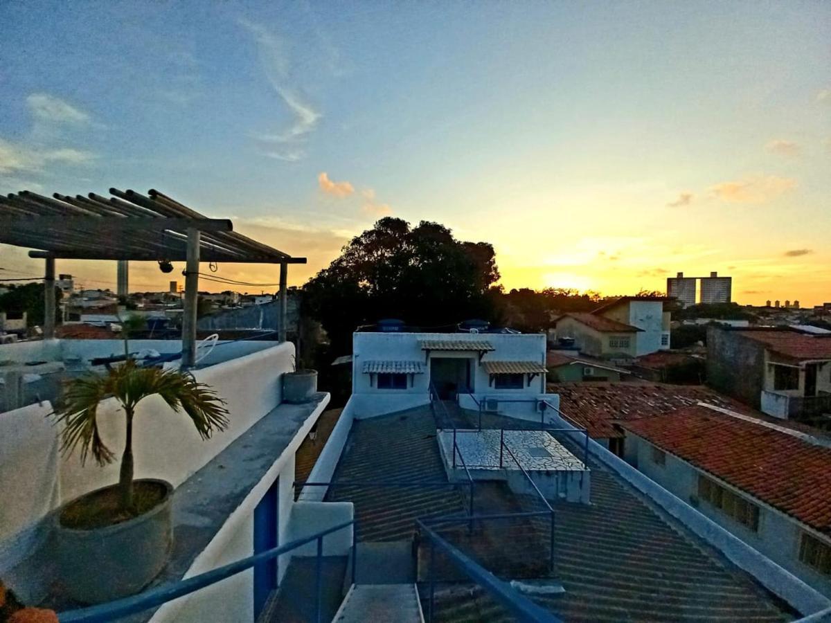 Hostel Republika Natal Luaran gambar