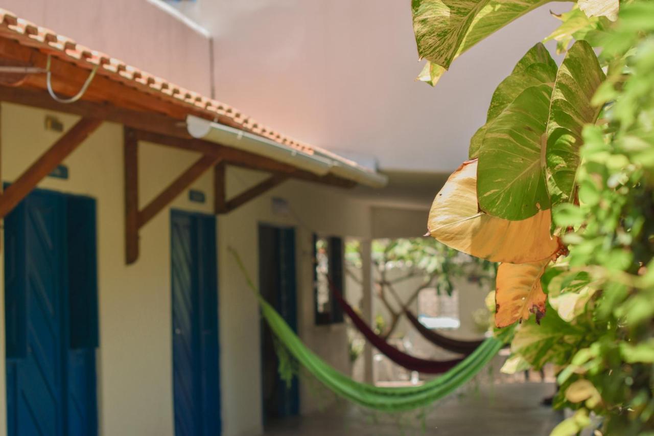 Hostel Republika Natal Luaran gambar
