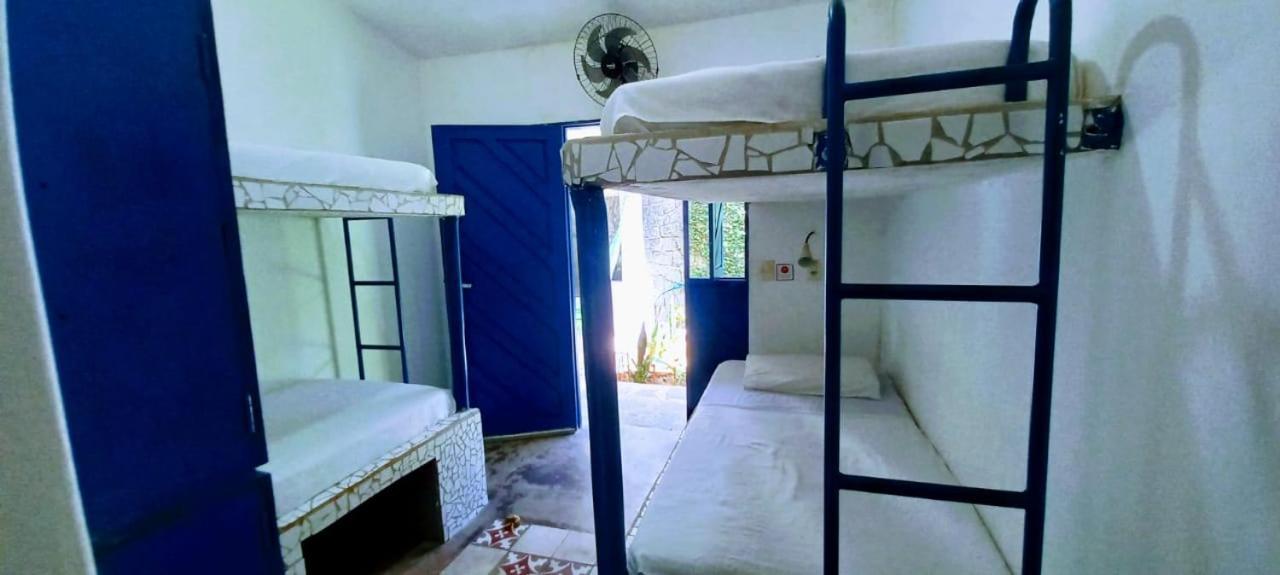 Hostel Republika Natal Luaran gambar