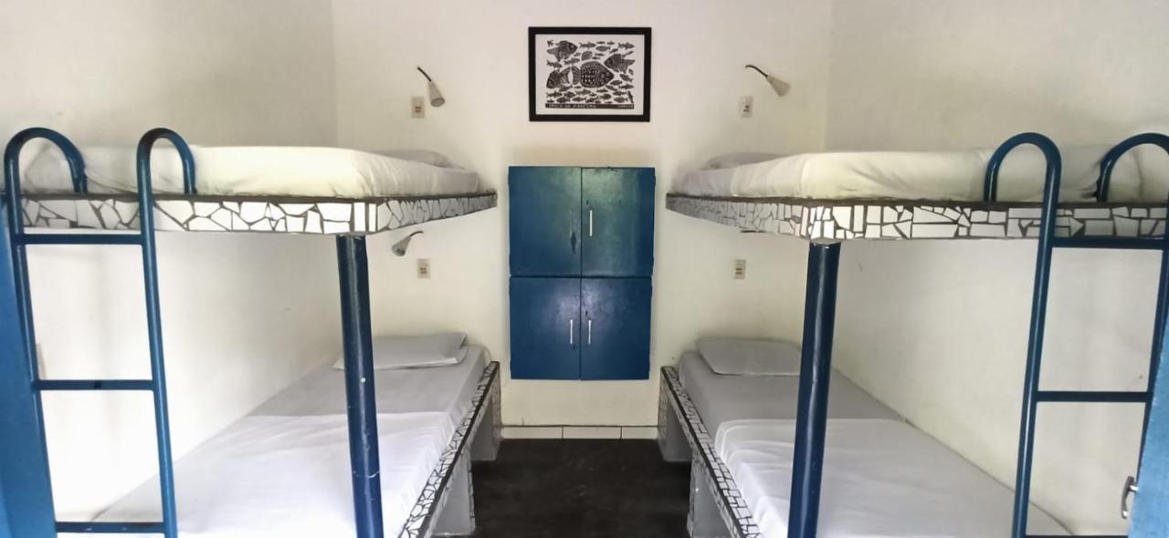 Hostel Republika Natal Luaran gambar