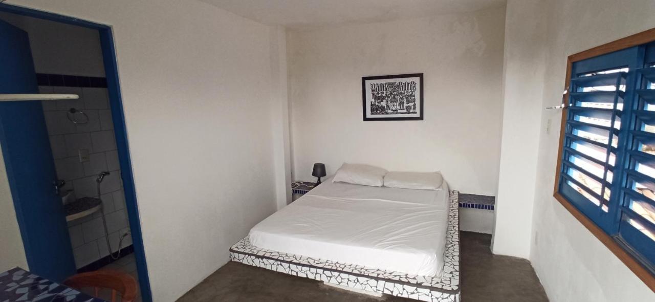 Hostel Republika Natal Luaran gambar