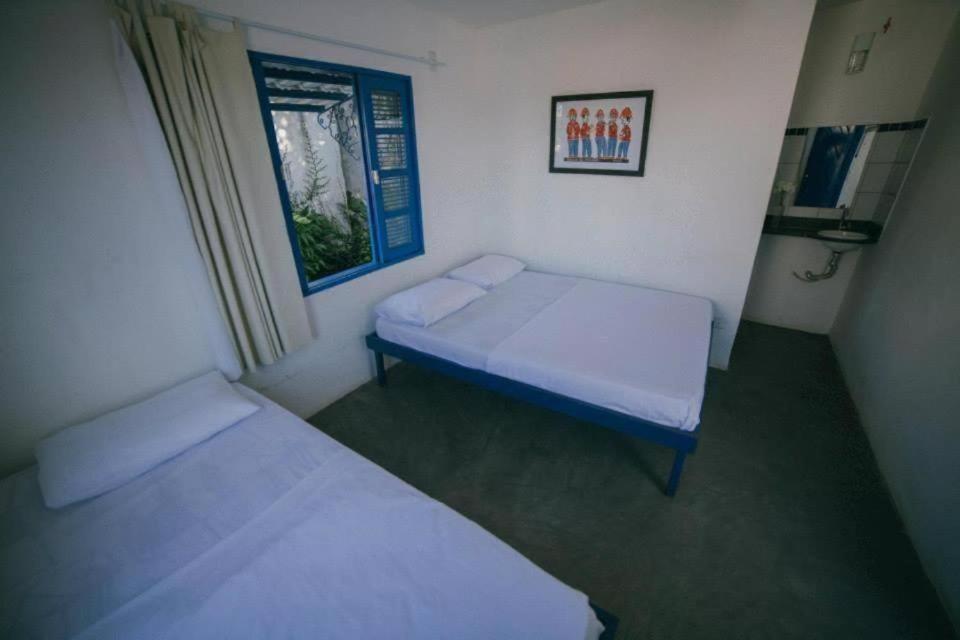 Hostel Republika Natal Luaran gambar
