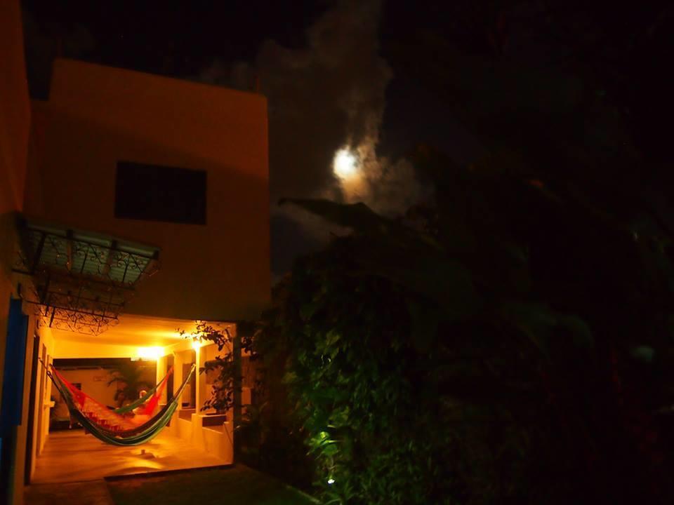 Hostel Republika Natal Luaran gambar