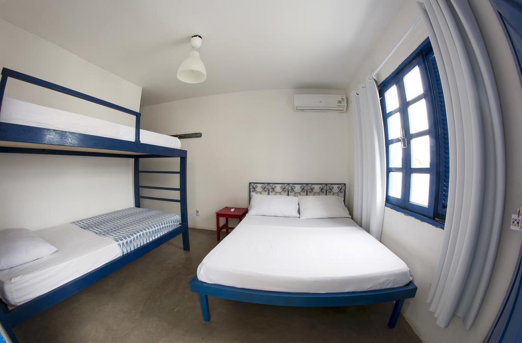 Hostel Republika Natal Luaran gambar