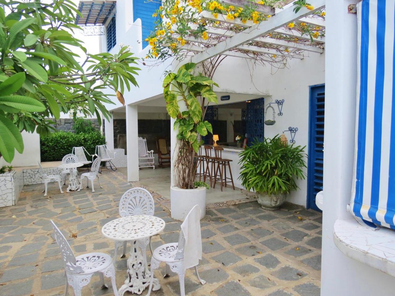 Hostel Republika Natal Luaran gambar