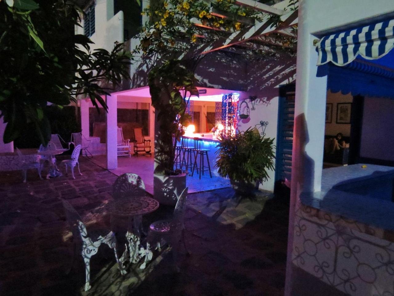 Hostel Republika Natal Luaran gambar