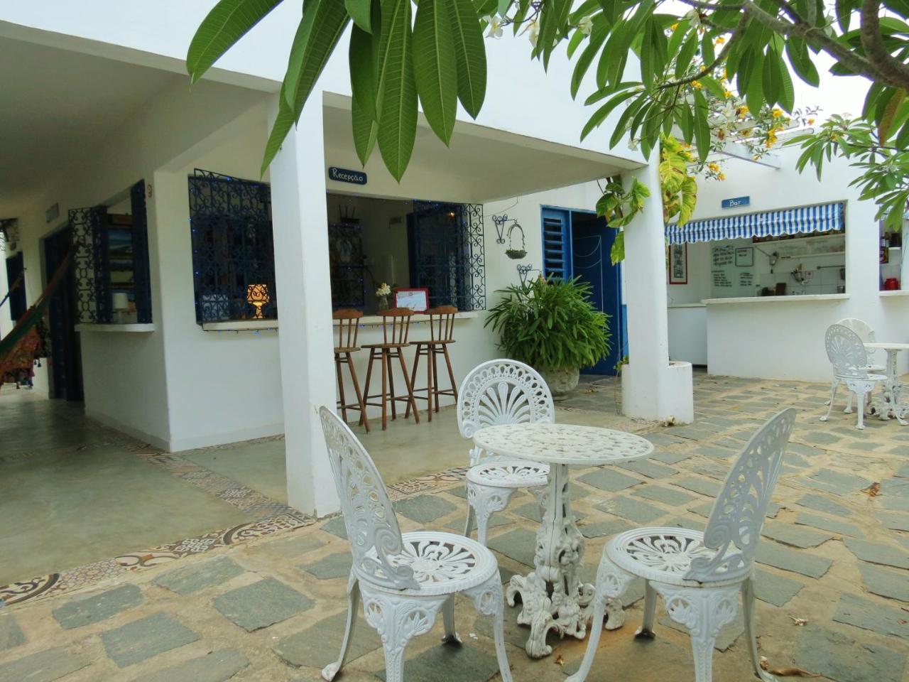 Hostel Republika Natal Luaran gambar