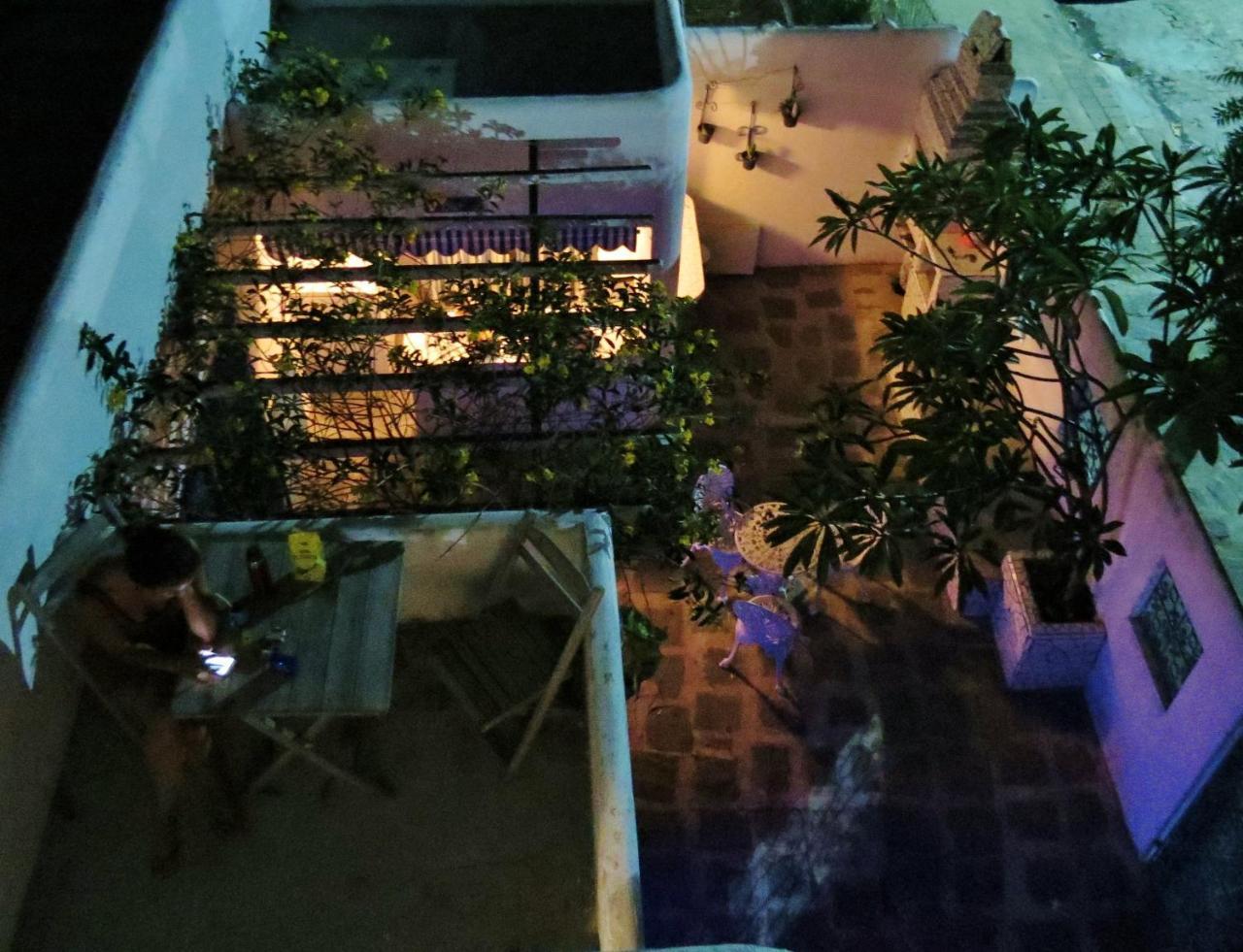 Hostel Republika Natal Luaran gambar