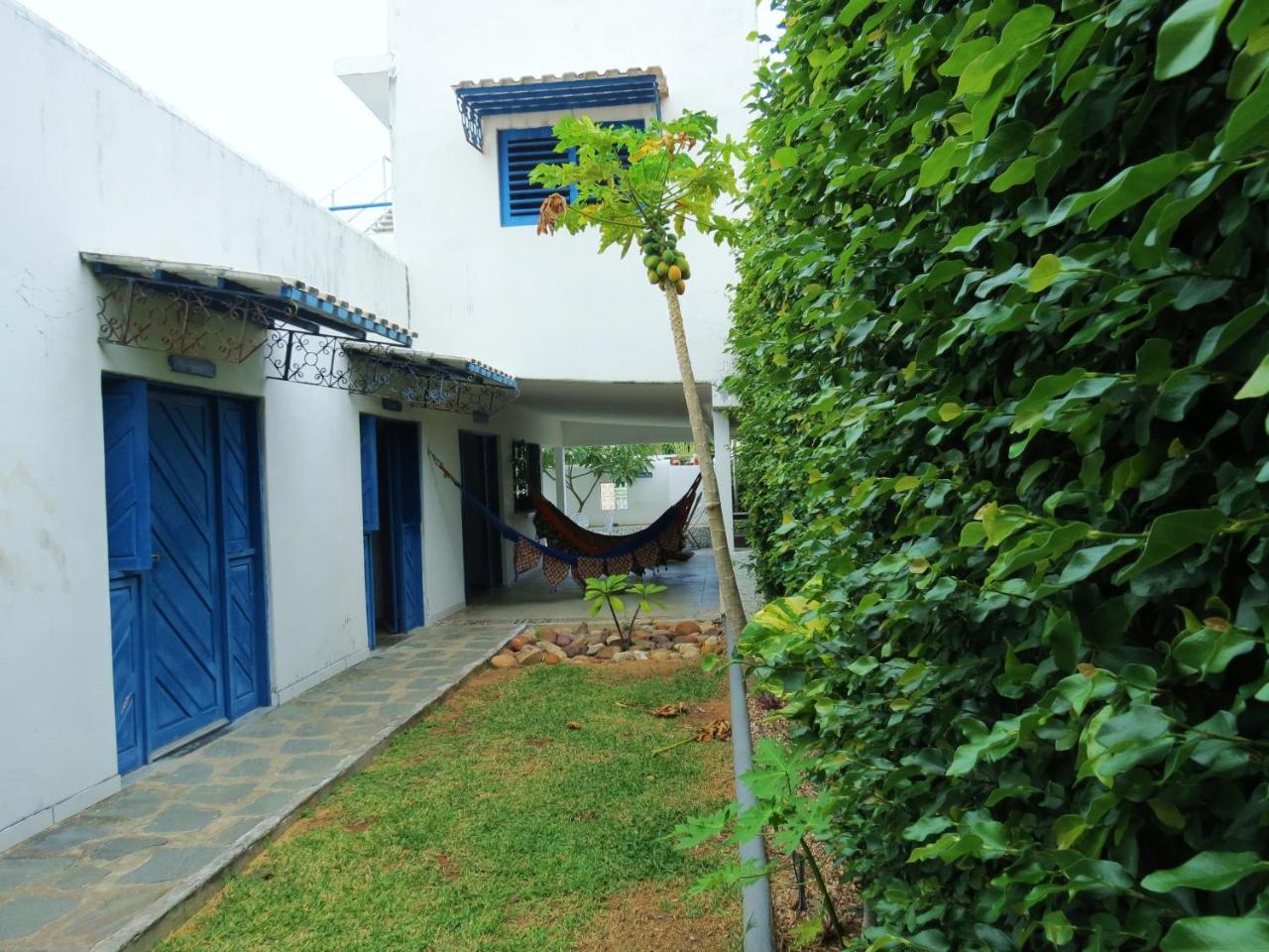 Hostel Republika Natal Luaran gambar
