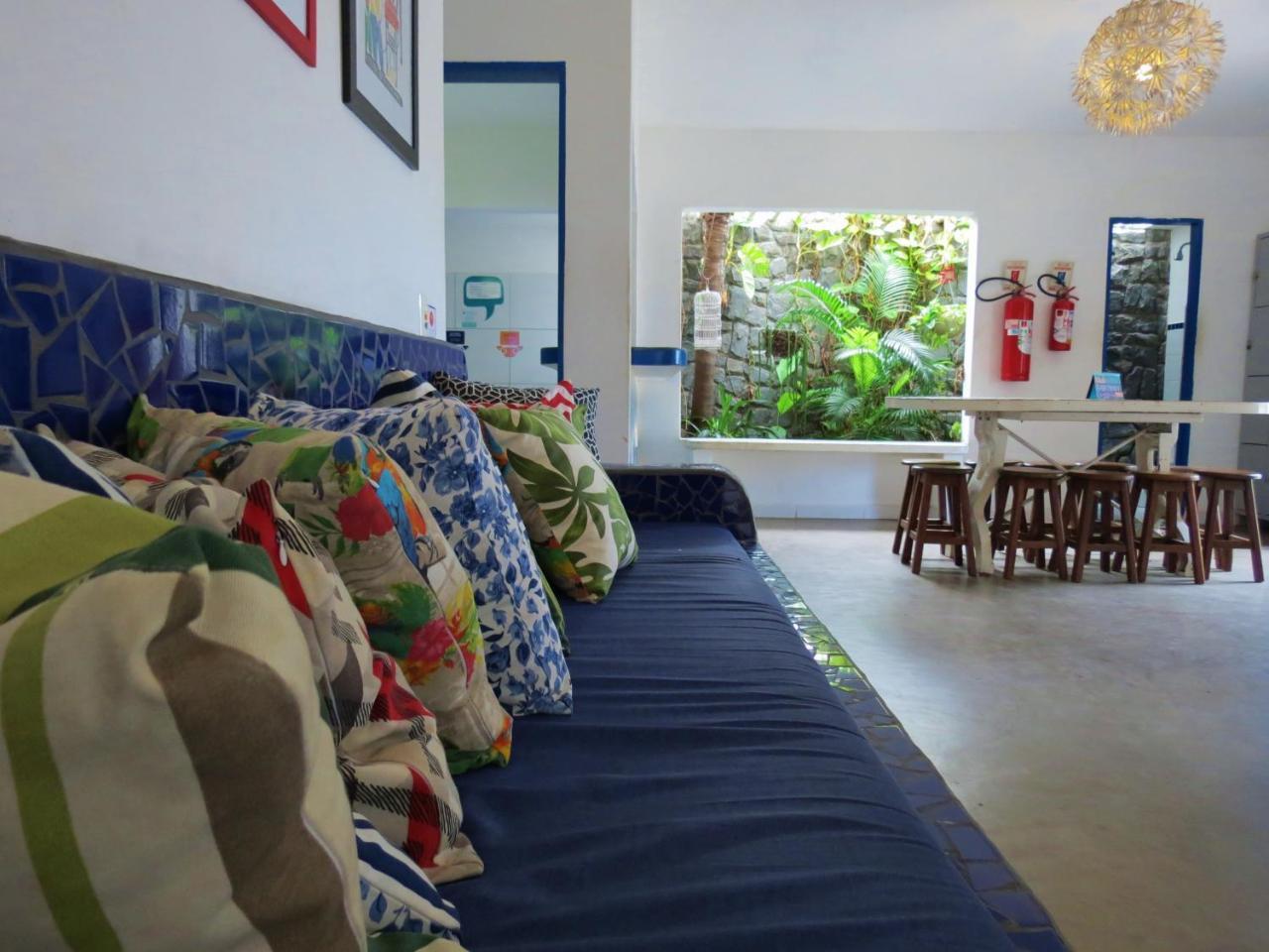 Hostel Republika Natal Luaran gambar