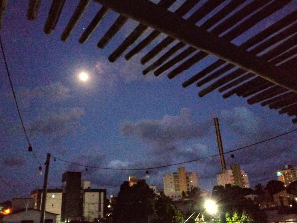 Hostel Republika Natal Luaran gambar